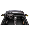 Pojazd Audi Spyder R8 LIFT Czarny
