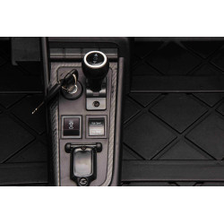 Pojazd Audi Spyder R8 LIFT STRONG Niebieski