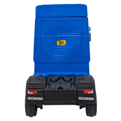 Pojazd Scania R-SERIE Niebieski