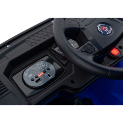 Pojazd Scania R-SERIE Niebieski