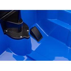 Pojazd Scania R-SERIE Niebieski