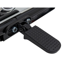 Pojazd Motorek Chopper Warrior Zielony