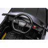 Pojazd Audi SQ8 Czarny
