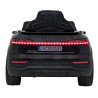 Pojazd Audi SQ8 Czarny