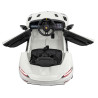 Pojazd Porsche Spyder RS 718 Lakier Biały
