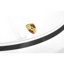 Pojazd Porsche Spyder RS 718 Lakier Biały