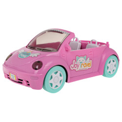 MEGA Magiczny Domek + Akcesoria