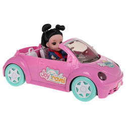 MEGA Magiczny Domek + Akcesoria