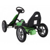 Gokart STAR Zielony