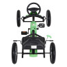 Gokart STAR Zielony