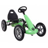 Gokart STAR Zielony