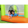 Jumping dla dzieci Dmuchana Platforma do skakania BESTWAY + Pompka