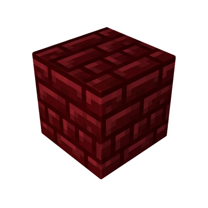 Klocki magnetyczne Minecraft - NA SZTUKI ! - Kreatywna zabawa i budowanie | Zabawkolandia24