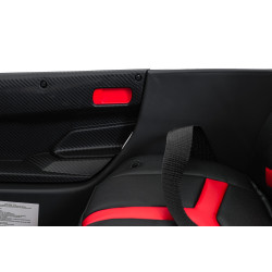 Pojazd Lamborghini Veneno Zielony