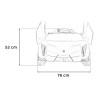 Pojazd Lamborghini Veneno Zielony