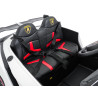 Pojazd Lamborghini Veneno Biały