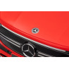 Pojazd Mercedes Benz EQA 250 Czerwony