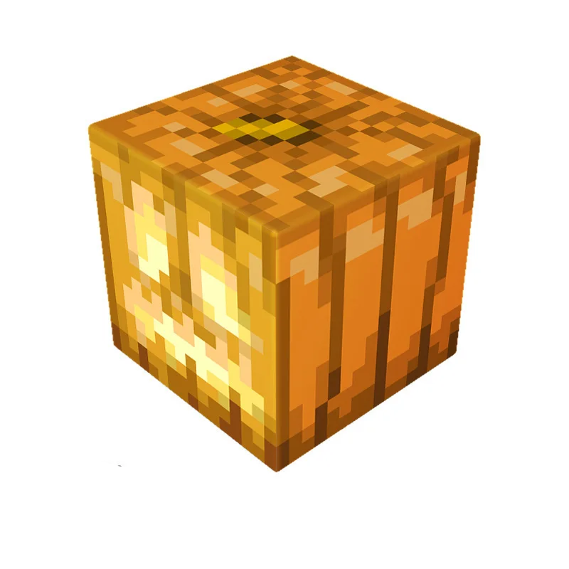 Klocki magnetyczne Minecraft - NA SZTUKI ! - Kreatywna zabawa i budowanie | Zabawkolandia24