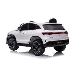 Pojazd Mercedes Benz EQA 250 Biały