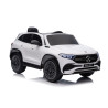 Pojazd Mercedes Benz EQA 250 Biały