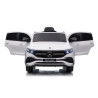 Pojazd Mercedes Benz EQA 250 Biały