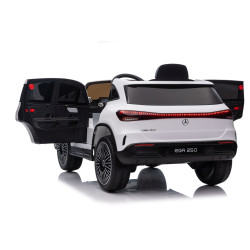 Pojazd Mercedes Benz EQA 250 Biały