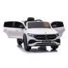 Pojazd Mercedes Benz EQA 250 Biały