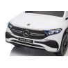 Pojazd Mercedes Benz EQA 250 Biały