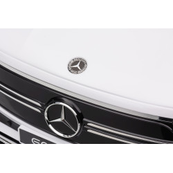 Pojazd Mercedes Benz EQA 250 Biały