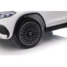 Pojazd Mercedes Benz EQA 250 Biały