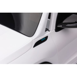 Pojazd Mercedes Benz EQA 250 Biały