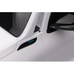 Pojazd Mercedes Benz EQA 250 Biały