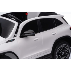 Pojazd Mercedes Benz EQA 250 Biały