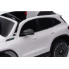 Pojazd Mercedes Benz EQA 250 Biały