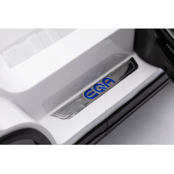 Pojazd Mercedes Benz EQA 250 Biały