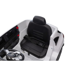 Pojazd Mercedes Benz EQA 250 Biały