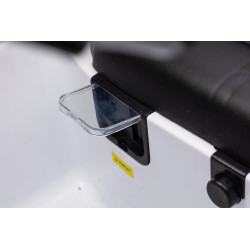 Pojazd Mercedes Benz EQA 250 Biały