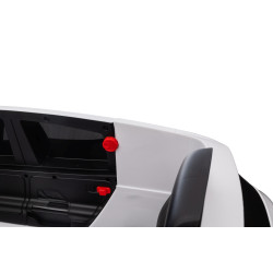 Pojazd Mercedes Benz EQA 250 Biały