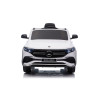 Pojazd Mercedes Benz EQA 250 Biały