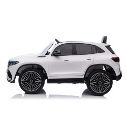 Pojazd Mercedes Benz EQA 250 Biały