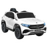 Pojazd Mercedes Benz EQA 250 Biały