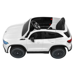 Pojazd Mercedes Benz EQA 250 Biały