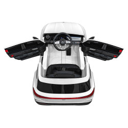 Pojazd Mercedes Benz EQA 250 Biały