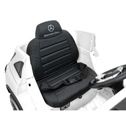 Pojazd Mercedes Benz EQA 250 Biały