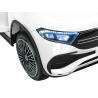Pojazd Mercedes Benz EQA 250 Biały
