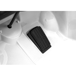 Pojazd Mercedes Benz EQA 250 Biały