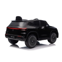 Pojazd Mercedes Benz EQA 250 Czarny