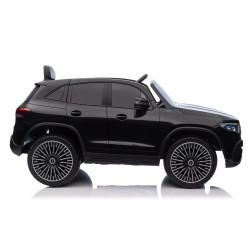 Pojazd Mercedes Benz EQA 250 Czarny