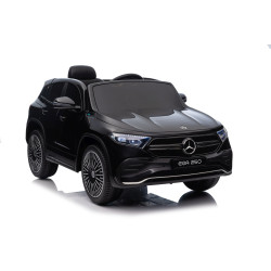 Pojazd Mercedes Benz EQA 250 Czarny