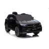 Pojazd Mercedes Benz EQA 250 Czarny